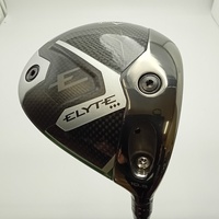 ELYTE ◇◇◇ (ﾄﾘﾌﾟﾙﾀﾞｲﾔﾓﾝﾄﾞ) 1W 10.5° S TENSEI GREEN 60 for
