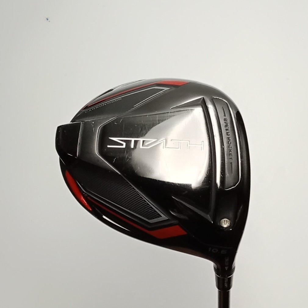 STEALTH 1W 10.5° R TENSEI RED TM50 (22)｜Alpen Online 公式
