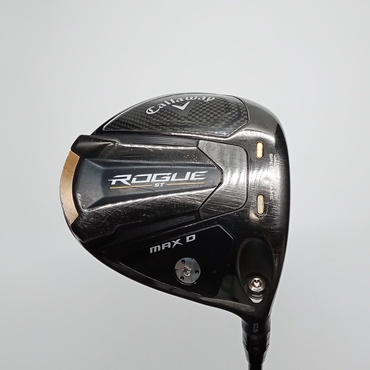 ROGUE　ST　MAX　D 1W 10.5°  S VENTUS　5　for　Callaway