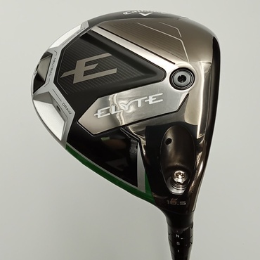 ELYTE 1W 10.5°  S VENTUS　GREEN　50　for　Callaway