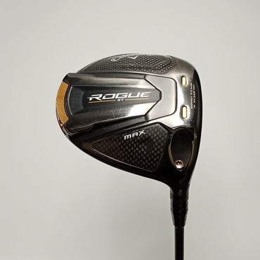 ROGUE　ST　MAX 1W 9°  S VENTUS　5　for　Callaway