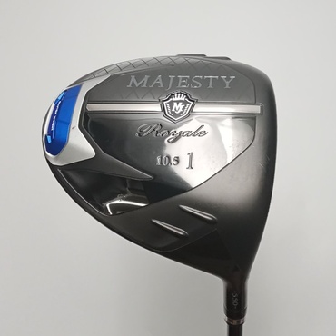 MAJESTY　Royale　(2023) 1W 10.5°  R MAJESTY　LV550