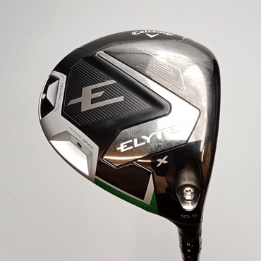 ELYTE　X 1W 10.5°  SR VENTUS　GREEN　50　for　Callaway