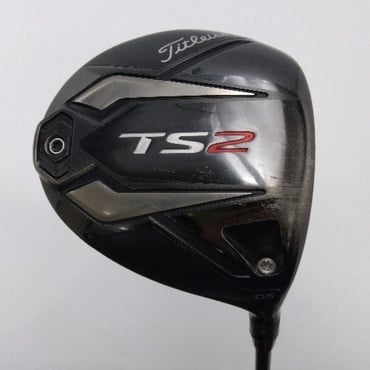 TS2 1W 10.5°  S Titleist　KURO　KAGE　50