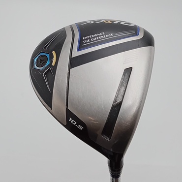 XXIO　ELEVEN　ネイビー 1W 10.5°  R XXIO　MP1100　ネイビー