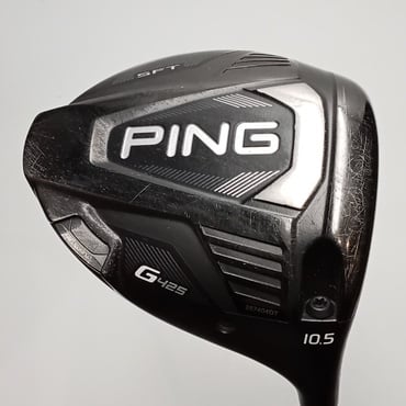 G425　SFT 1W 10.5°  S ALTA　J　CB　SLATE