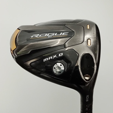 ROGUE　ST　MAX　D 1W 10.5°  R VENTUS　5　for　Callaway