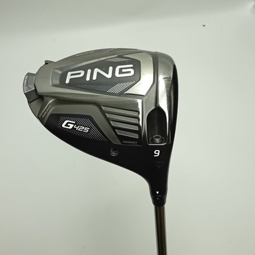 G425　MAX 1W 9°  S PING　TOUR　173-55