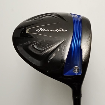 Mizuno　Pro　MODEL-E 1W S Diamana　DF　60
