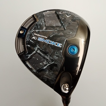 Ai　SMOKE　MAX 1W 10.5°  SR TENSEI　50　for　Callaway