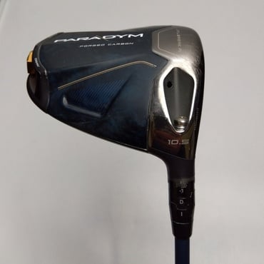 PARADYM 1W 10.5°  SR VENTUS　TR　5　for　Callaway