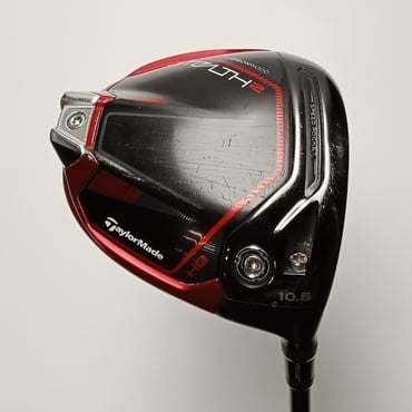STEALTH2　HD 1W 10.5°  R TENSEI　RED　TM50　(22)