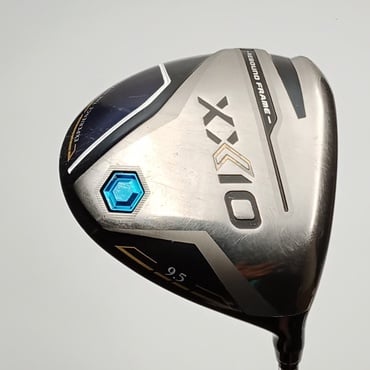 XXIO　12　ネイビー 1W 9.5°  S XXIO　MP1200　ネイビー