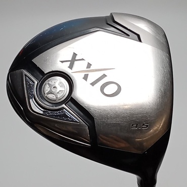 XXIO　7 1W 9.5°  S XXIO　MP700