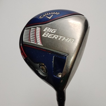 BIG　BERTHA　(2014) 1W 9°  S ATTAS　5GoGo　6