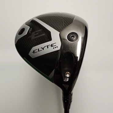ELYTE　　　　　◆◆◆　(トリプルダイヤモンド) 1W 9°  S TENSEI　GREEN　60　for　Callaway