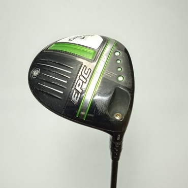 EPIC　SPEED 1W 10.5°  SR Diamana　50　for　Callaway