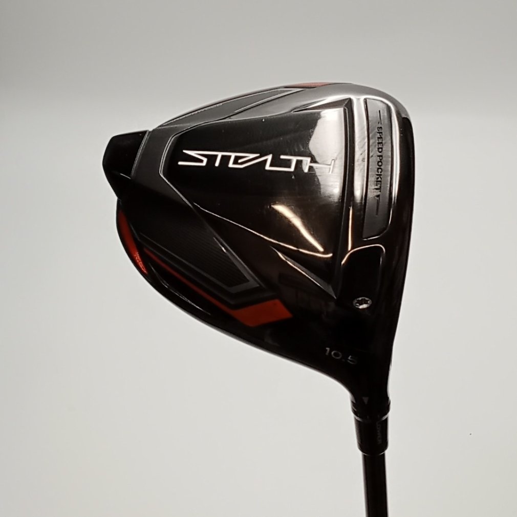 STEALTH 1W 10.5° S TENSEI RED TM50 (22)｜Alpen Online 公式 