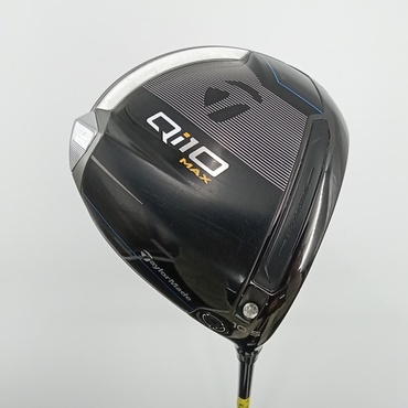Qi10　MAX 1W 10.5°  S Diamana　BLUE　TM50