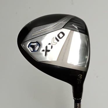 XXIO　10　ネイビー 1W 9.5°  R XXIO　MP1000