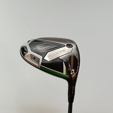 ELYTE 1W 9°  S VENTUS　GREEN　50　for　Callaway