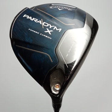 PARADYM　X 1W 9°  S Speeder　NX　GREEN　50