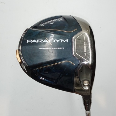 PARADYM 1W 10.5°  S VENTUS　TR　5　for　Callaway