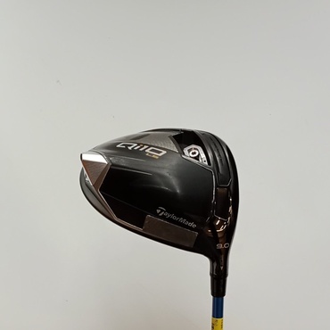 Qi10　LS 1W その他カーボン