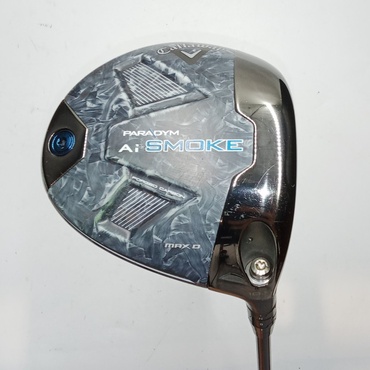 Ai　SMOKE　MAX　D 1W 10.5°  S TENSEI　50　for　Callaway