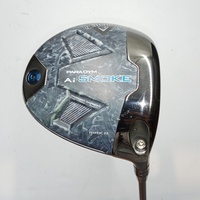 Ai SMOKE MAX D 1W 10.5° S TENSEI 50 for Callaway｜Alpen Online