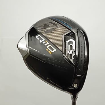 Qi10　LS 1W 9°  S Speeder　NX　BLACK　60