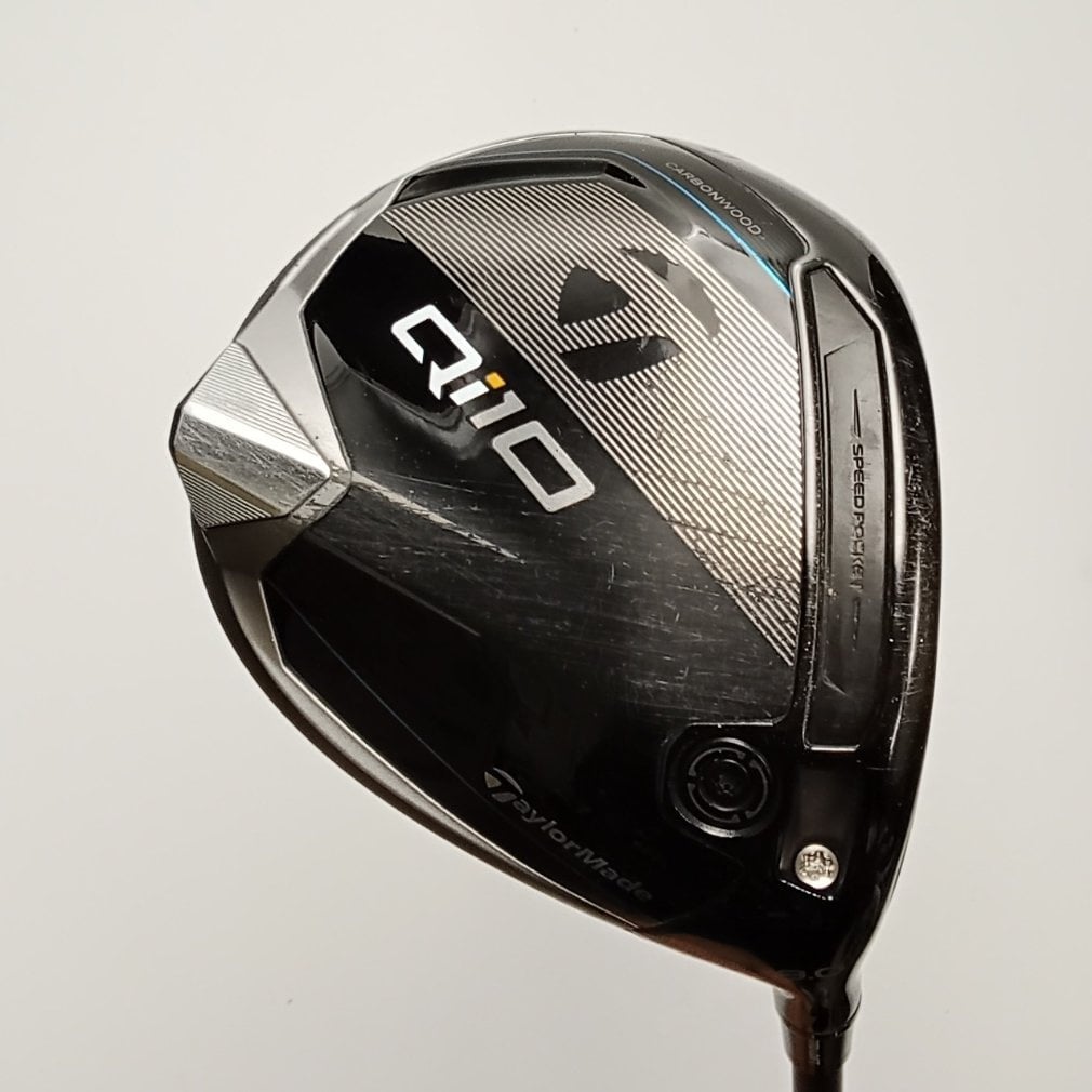 Qi10 1W 9° S Speeder NX BLACK 60｜Alpen Online 公式オンラインストア