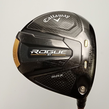 ROGUE　ST　MAX 1W 9°  S VENTUS　5　for　Callaway