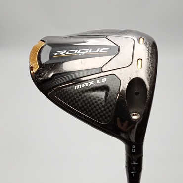 ROGUE　ST　MAX　LS 1W 9°  S Diamana　PD　60