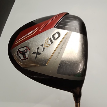 XXIO　13　レッド 1W 10.5°  R XXIO　MP1300　レッド