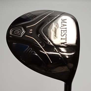 MAJESTY　Royale　(2021) 1W MAJESTY　LV540