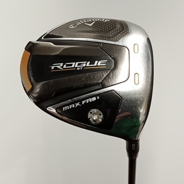 ROGUE　ST　MAX　FAST 1W 10.5°  SR Speeder　NX　40　for　Callaway