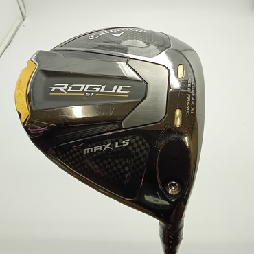ROGUE　ST　MAX　LS 1W 9°  SR TENSEI　55　for　Callaway
