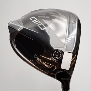 Qi10 1W 10.5°  S Diamana　BLUE　TM50