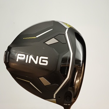 G430　MAX　10K 1W 10.5°  S ALTA　J　CB　BLACK