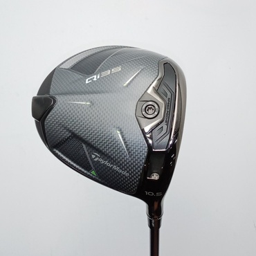 Qi35 1W 10.5°  S 2025　Diamana　SILVER　TM55