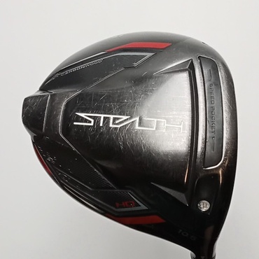 STEALTH 1W 10.5°  SR TENSEI　RED　TM50　(22)