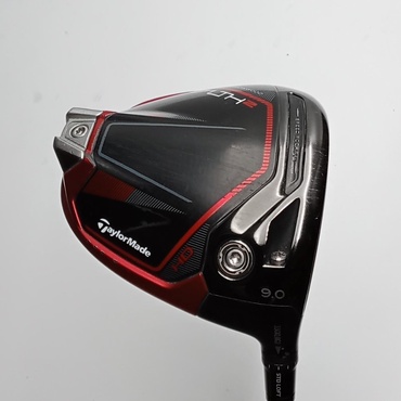 STEALTH2　HD 1W 9°  S TENSEI　RED　TM50　(22)