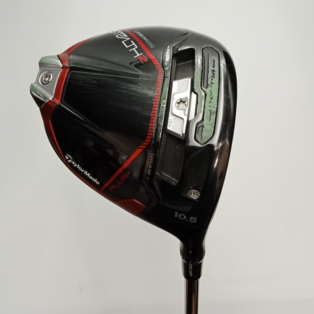 STEALTH2 PLUS 1W 10.5° S Diamana GT 60｜Alpen Online 公式 