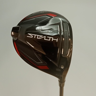 STEALTH 1W 10.5°  SR TENSEI　RED　TM50　(22)