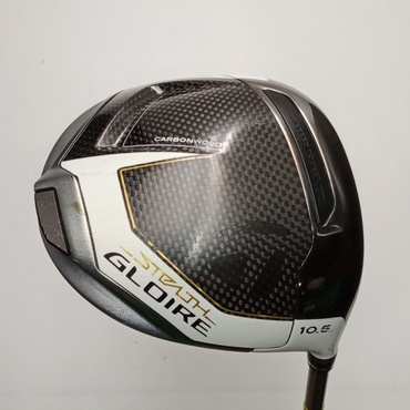 STEALTH　GLOIRE 1W 10.5°  R Speeder　NX　for　TM