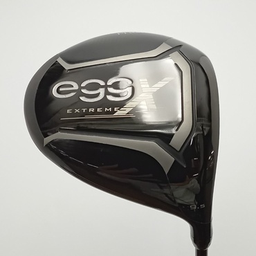 egg　EXTREME 1W 9.5°  M-43 オリジナルカーボン