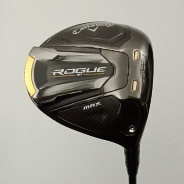 ROGUE　ST　MAX 1W 10.5°  SR VENTUS　5　for　Callaway