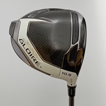 STEALTH　GLOIRE　PLUS 1W 10.5°  S Speeder　NX　for　TM