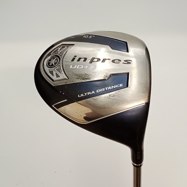 inpres　UD+2　(2016) 1W その他カーボン